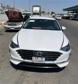 هيونداي سوناتا